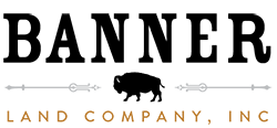 Banner Land Company Inc. Logo